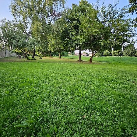 Antico Borgo Di Liteggio Panzió Cologno al Serio Kültér fotó