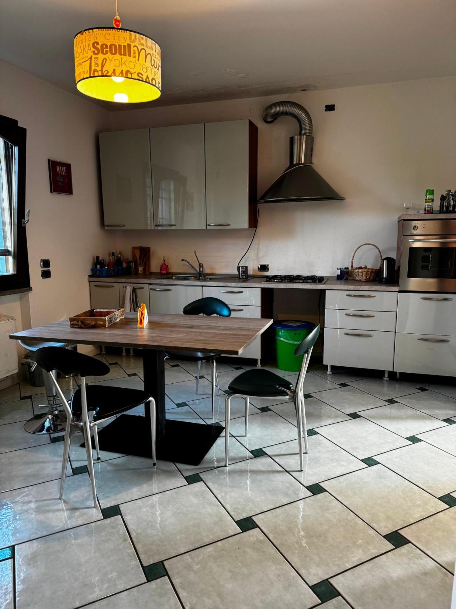 Antico Borgo Di Liteggio Panzió Cologno al Serio Kültér fotó